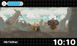 ꡼ No.004 | ǯܥåȤRPGdreeps Alarm Playing Gameפ2016ǯߤۿ