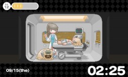 ꡼ No.005 | ǯܥåȤRPGdreeps Alarm Playing Gameפ2016ǯߤۿ