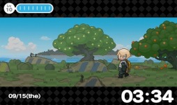 ꡼ No.006 | ǯܥåȤRPGdreeps Alarm Playing Gameפ2016ǯߤۿ