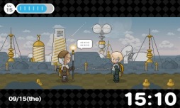 ꡼ No.007 | ǯܥåȤRPGdreeps Alarm Playing Gameפ2016ǯߤۿ