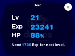 画像ギャラリー No.002のサムネイル画像 / 3DS版「dreeps Alarm Playing Game」の配信日が6月27日に決定