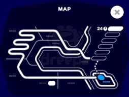 画像ギャラリー No.006のサムネイル画像 / 3DS版「dreeps Alarm Playing Game」の配信日が6月27日に決定