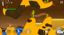 ꡼ No.003 | Хƥåʥڤ벣ΥեSuper Stickman Golf 3פҲ𤹤֡ʤۤܡޥۥ̿1234