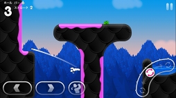 ꡼ No.004 | Хƥåʥڤ벣ΥեSuper Stickman Golf 3פҲ𤹤֡ʤۤܡޥۥ̿1234