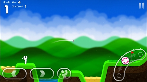 ꡼ No.006 | Хƥåʥڤ벣ΥեSuper Stickman Golf 3פҲ𤹤֡ʤۤܡޥۥ̿1234