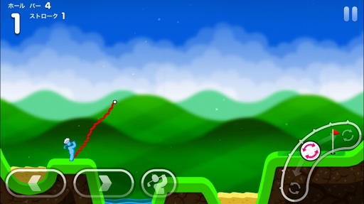 ꡼ No.008 | Хƥåʥڤ벣ΥեSuper Stickman Golf 3פҲ𤹤֡ʤۤܡޥۥ̿1234