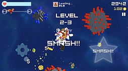 ���������꡼ No.018�Υ���ͥ������ / ������֤Ǥ��ۻҽ��ᡪ�����ޥ۸�����������󥲡����Smashy Toys�פ�Ҳ𤹤�֡ʤۤܡ��������ޥۥ������̿�����1235��