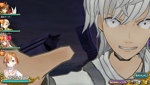 ���������꡼ No.002�Υ���ͥ������ / ��ЪΥ���ߥꥪ�󥢡������ס�TV���˥�ȤȤ�����Ѥζؽ���ϿIII�ɤȤΥ���ܥ��٥�Ȥ�����