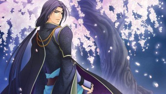 画像ギャラリー No.005のサムネイル画像 / 恋愛アドベンチャーゲーム「遙かなる時空の中で3 Ultimate」が2017年2月23日に発売