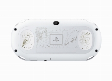 画像ギャラリー No.013のサムネイル画像 / 「遙かなる時空の中で3 Ultimate」オリジナルデザインのPS Vitaがソニーストアで予約開始。数量限定の受注生産品