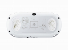 画像ギャラリー No.015のサムネイル画像 / 「遙かなる時空の中で3 Ultimate」オリジナルデザインのPS Vitaがソニーストアで予約開始。数量限定の受注生産品