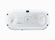 画像ギャラリー No.016のサムネイル画像 / 「遙かなる時空の中で3 Ultimate」オリジナルデザインのPS Vitaがソニーストアで予約開始。数量限定の受注生産品