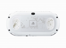 画像ギャラリー No.017のサムネイル画像 / 「遙かなる時空の中で3 Ultimate」オリジナルデザインのPS Vitaがソニーストアで予約開始。数量限定の受注生産品