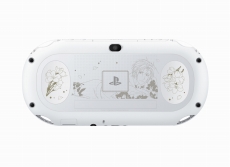 画像ギャラリー No.018のサムネイル画像 / 「遙かなる時空の中で3 Ultimate」オリジナルデザインのPS Vitaがソニーストアで予約開始。数量限定の受注生産品