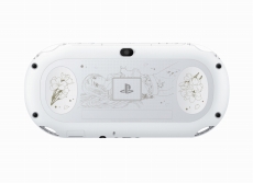 画像ギャラリー No.019のサムネイル画像 / 「遙かなる時空の中で3 Ultimate」オリジナルデザインのPS Vitaがソニーストアで予約開始。数量限定の受注生産品