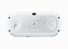 画像ギャラリー No.020のサムネイル画像 / 「遙かなる時空の中で3 Ultimate」オリジナルデザインのPS Vitaがソニーストアで予約開始。数量限定の受注生産品