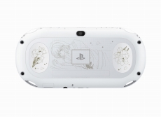 画像ギャラリー No.021のサムネイル画像 / 「遙かなる時空の中で3 Ultimate」オリジナルデザインのPS Vitaがソニーストアで予約開始。数量限定の受注生産品