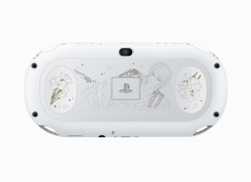 画像ギャラリー No.022のサムネイル画像 / 「遙かなる時空の中で3 Ultimate」オリジナルデザインのPS Vitaがソニーストアで予約開始。数量限定の受注生産品