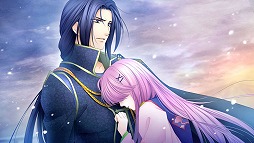 ���������꡼ No.007�Υ���ͥ������ / �������ʤ���������3 Ultimate�ס������̤������롼�Ȥʤ�4�����DLC���ۿ�