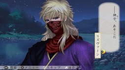 ꡼ No.002 | ʤ3 UltimateDLC6ƤۿϤλͿ4̾θ̡Ƥо