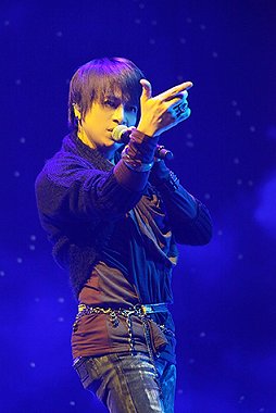 画像ギャラリー No.011のサムネイル画像 / 「ネオロマンス HYPER MIXライヴ 〜遙かなる時空の中で3〜」16日昼の部レポート。アーカイブ配信は1月24日まで23:59まで公開中