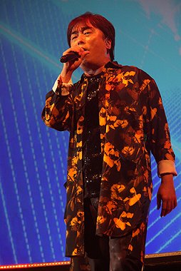 画像ギャラリー No.012のサムネイル画像 / 「ネオロマンス HYPER MIXライヴ 〜遙かなる時空の中で3〜」16日昼の部レポート。アーカイブ配信は1月24日まで23:59まで公開中