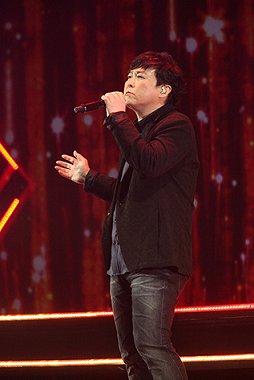 画像ギャラリー No.013のサムネイル画像 / 「ネオロマンス HYPER MIXライヴ 〜遙かなる時空の中で3〜」16日昼の部レポート。アーカイブ配信は1月24日まで23:59まで公開中