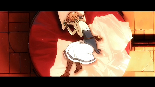 画像ギャラリー No.003のサムネイル画像 / スクウェア・エニックスの独立系デベロッパ支援プログラムを使った2Dパズルアクション,「Forgotton Anne」が2017年にリリース