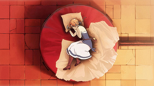 画像ギャラリー No.003のサムネイル画像 / 手描き風アニメーションの2Dプラットフォームアクション,「Forgotton Anne」がリリース