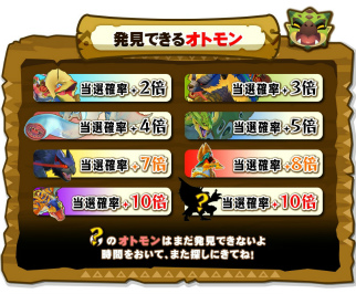 画像ギャラリー No.005のサムネイル画像 / 「オトモンドロップ」”導きの大剣“が手に入る緊急クエストの追加が発表