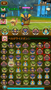 画像ギャラリー No.005のサムネイル画像 / 「オトモンドロップ」,最大4人で遊べる協力プレイモードが実装