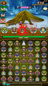 画像ギャラリー No.006のサムネイル画像 / 「オトモンドロップ」,最大4人で遊べる協力プレイモードが実装