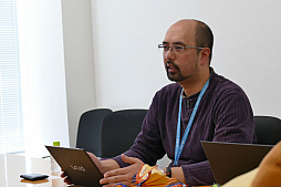 画像ギャラリー No.001のサムネイル画像 / 「オトモンドロップ モンスターハンター ストーリーズ」運営開発スタッフインタビュー。親子の会話に「モンハン」の話題が出るようにしたい