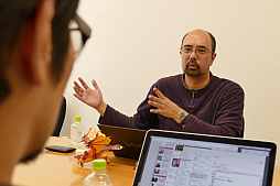 画像ギャラリー No.004のサムネイル画像 / 「オトモンドロップ モンスターハンター ストーリーズ」運営開発スタッフインタビュー。親子の会話に「モンハン」の話題が出るようにしたい