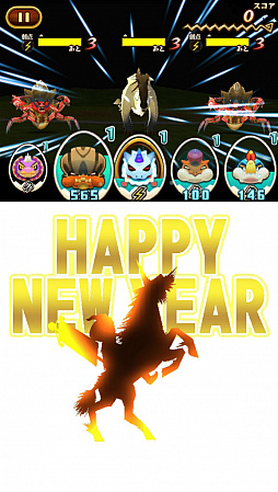 画像ギャラリー No.021のサムネイル画像 / 「オトモンドロップ モンスターハンター ストーリーズ」運営開発スタッフインタビュー。親子の会話に「モンハン」の話題が出るようにしたい