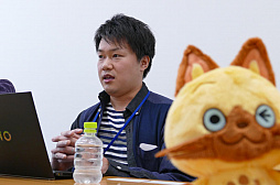 画像ギャラリー No.035のサムネイル画像 / 「オトモンドロップ モンスターハンター ストーリーズ」運営開発スタッフインタビュー。親子の会話に「モンハン」の話題が出るようにしたい