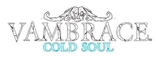 画像ギャラリー No.001のサムネイル画像 / コーラス・ワールドワイド,東京ゲームショウのインディーゲームコーナーに「ヴァンブレイス:コールドソウル」と「フォーゴットン・アン」の2タイトルを出展