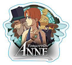 画像ギャラリー No.003のサムネイル画像 / コーラス・ワールドワイド,東京ゲームショウのインディーゲームコーナーに「ヴァンブレイス:コールドソウル」と「フォーゴットン・アン」の2タイトルを出展