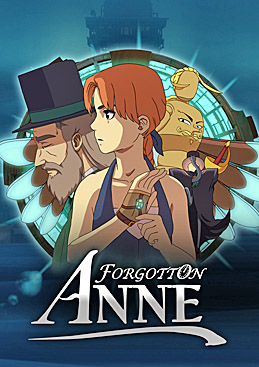 画像ギャラリー No.007のサムネイル画像 / コーラス・ワールドワイド,東京ゲームショウのインディーゲームコーナーに「ヴァンブレイス:コールドソウル」と「フォーゴットン・アン」の2タイトルを出展