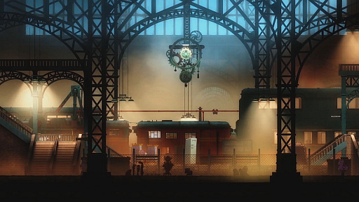 画像ギャラリー No.011のサムネイル画像 / コーラス・ワールドワイド,東京ゲームショウのインディーゲームコーナーに「ヴァンブレイス:コールドソウル」と「フォーゴットン・アン」の2タイトルを出展