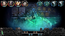 画像ギャラリー No.020のサムネイル画像 / コーラス・ワールドワイド,東京ゲームショウのインディーゲームコーナーに「ヴァンブレイス:コールドソウル」と「フォーゴットン・アン」の2タイトルを出展