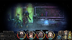 画像ギャラリー No.022のサムネイル画像 / コーラス・ワールドワイド,東京ゲームショウのインディーゲームコーナーに「ヴァンブレイス:コールドソウル」と「フォーゴットン・アン」の2タイトルを出展