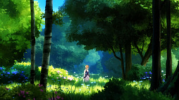 ���������꡼ No.002�Υ���ͥ������ / ���˥᡼�����ǲ�Τ褦�ʱ�ФΥ��������ADV�֥ե������åȥ󡦥���ס�PS4�������θ��Ǥ�����12��27�������ۿ�