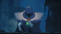 ���������꡼ No.004�Υ���ͥ������ / ���˥᡼�����ǲ�Τ褦�ʱ�ФΥ��������ADV�֥ե������åȥ󡦥���ס�PS4�������θ��Ǥ�����12��27�������ۿ�