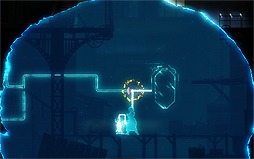 画像ギャラリー No.008のサムネイル画像 / “プレイするアニメ映画”なADV「フォーゴットン・アン」がPS4とSwitch,Xbox Oneで本日リリース