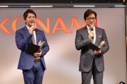 ꡼ No.003Υͥ / TGS 2018ϥޥǡ֥˥󥰥֥ 2018פ12ˡ2019ɤإåץǡȡJ꡼Ͽȯɽ줿ơݡ