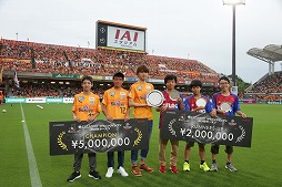 ���������꡼ No.004�Υ���ͥ������ / �֥����˥󥰥���֥� 2019�ס����奨���ѥ륹��ͥ������Υ�ݡ��Ȥ�������