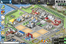 画像ギャラリー No.002のサムネイル画像 / 「大戦略WEB」のPS4版が本日サービスイン。PS Vita版とデータを共有,進行速度が3倍となっている新エリアを追加