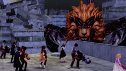 ���������꡼ No.004�Υ���ͥ������ / ��Black Rose Suspects�ס��б���ͥ�����󿧻�ץ쥼��ȥ����ڡ�����3�Ƥ򳫺�