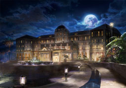 ���������꡼ No.008�Υ���ͥ������ / ��Black Rose Suspects�ס��б���ͥ�����󿧻�ץ쥼��ȥ����ڡ�����3�Ƥ򳫺�